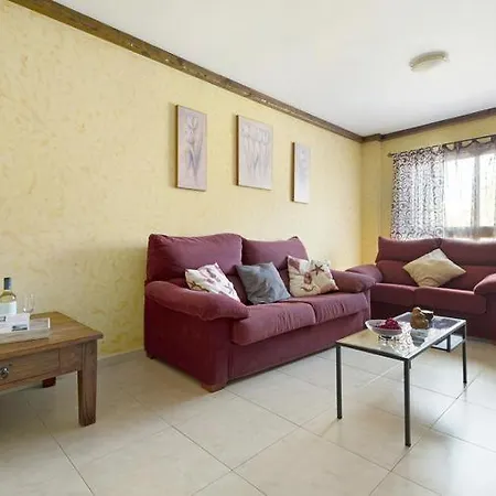 Vistas De Icod * إيكود ذي لوس فينوس