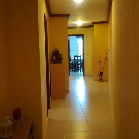 Apartment Vistas De Icod