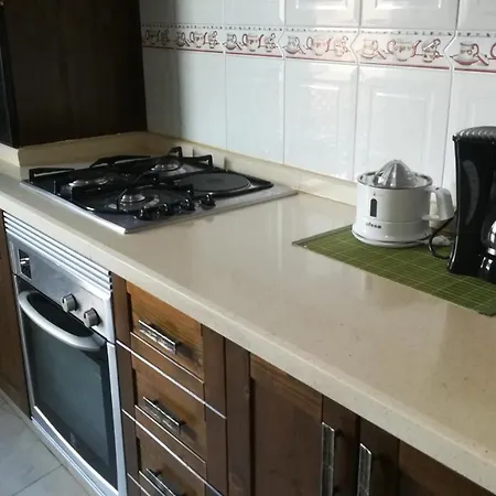 Vistas De Icod Apartment