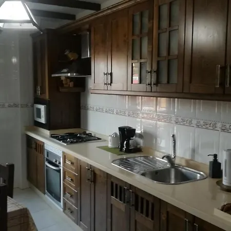 Vistas De Icod * إيكود ذي لوس فينوس