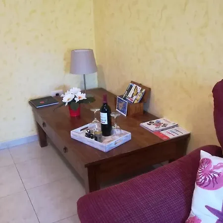 Vistas De Icod Apartment