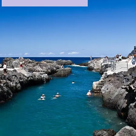 شقة Vistas De Icod إيكود ذي لوس فينوس