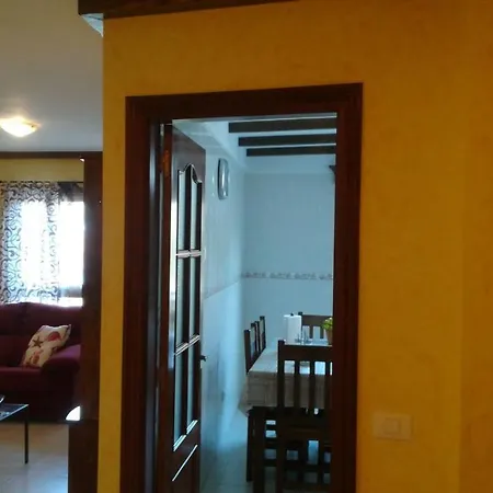 Vistas De Icod Apartment *