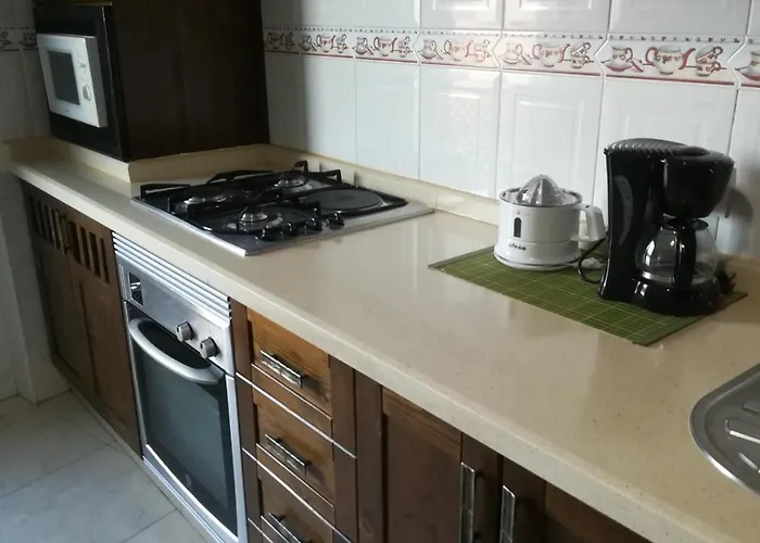 Vistas De Icod Appartamento