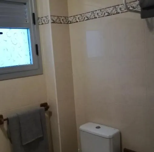 Vistas De Icod איקוד דה לוס וינוס