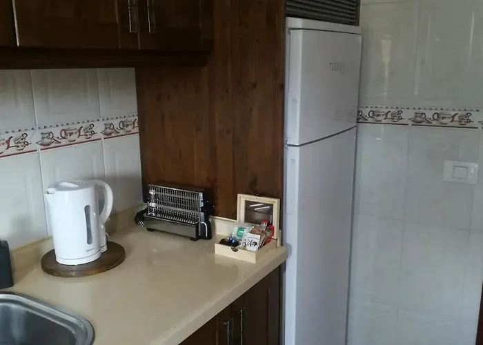 Vistas De Icod Appartamento Icod De Los Vinos