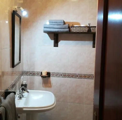 Vistas De Icod איקוד דה לוס וינוס