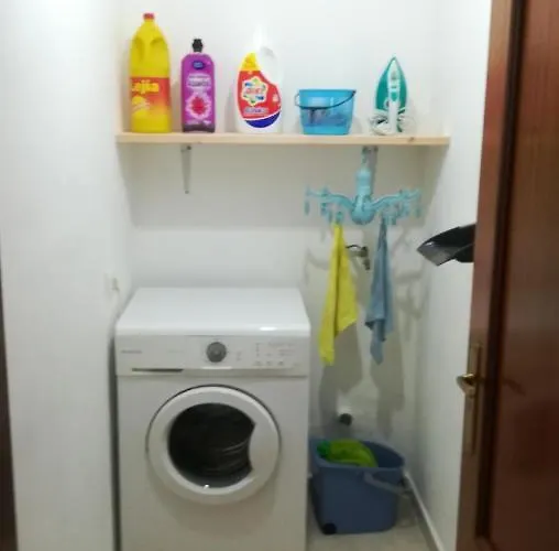 Vistas De Icod איקוד דה לוס וינוס