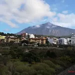 Vistas De Icod Διαμέρισμα