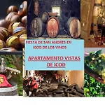 Vistas De Icod * Icod De Los Vinos