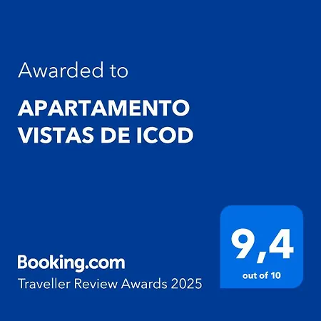 Vistas De Icod *