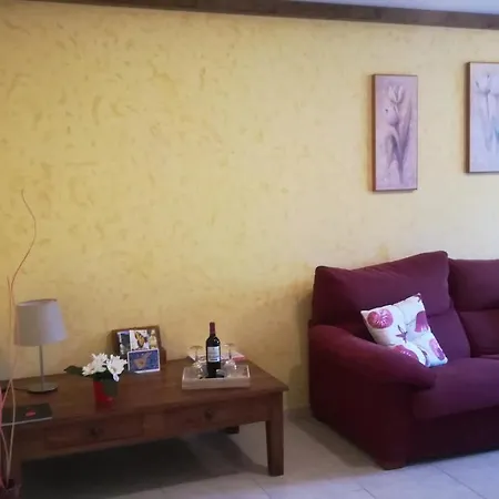 Vistas De Icod * Icod De Los Vinos