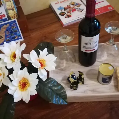 Διαμέρισμα Vistas De Icod Icod De Los Vinos