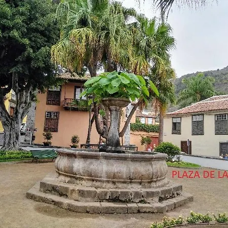 Apartmán Vistas De Icod Icod De Los Vinos