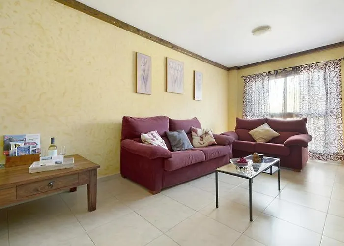 Vistas De Icod * Icod De Los Vinos