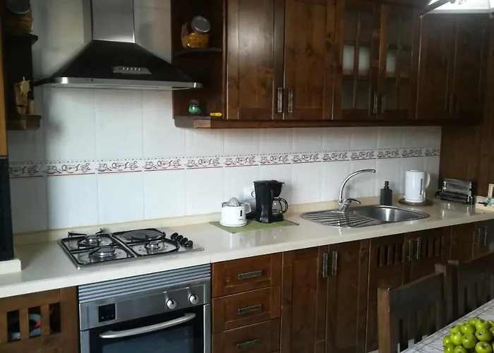 Vistas De Icod Apartmán *