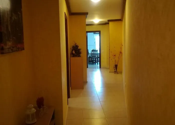 Apartmán Vistas De Icod