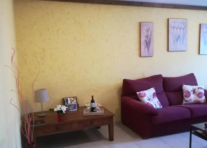 Vistas De Icod * 伊科德·德·洛斯·维诺斯