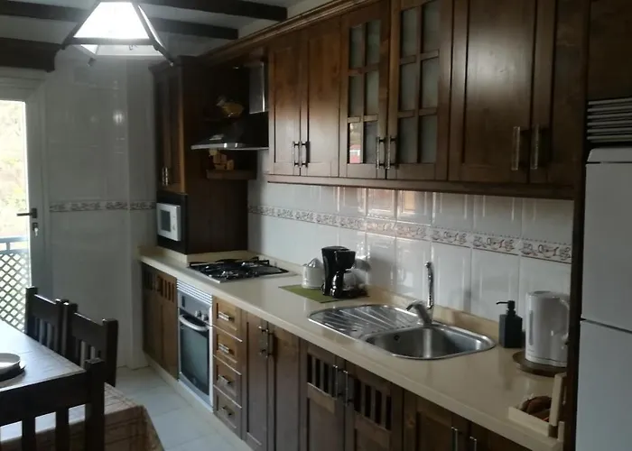 Vistas De Icod * איקוד דה לוס וינוס