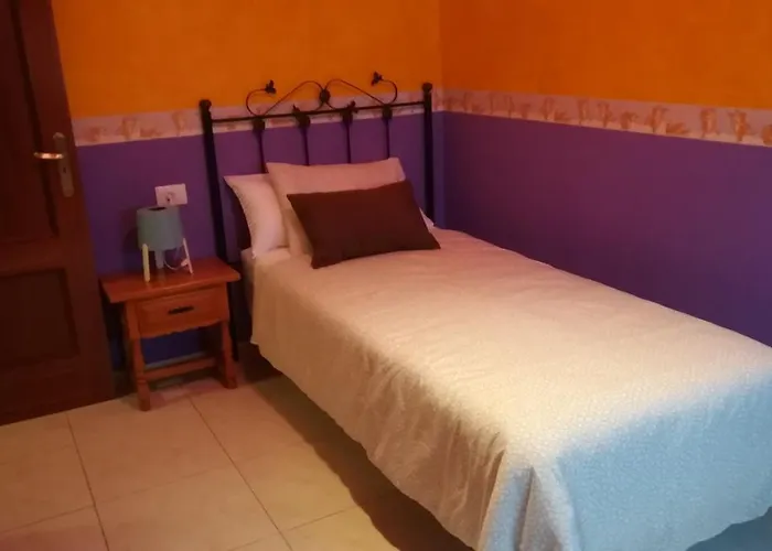 Apartmán Vistas De Icod *