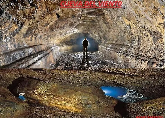 Vistas De Icod 公寓 *