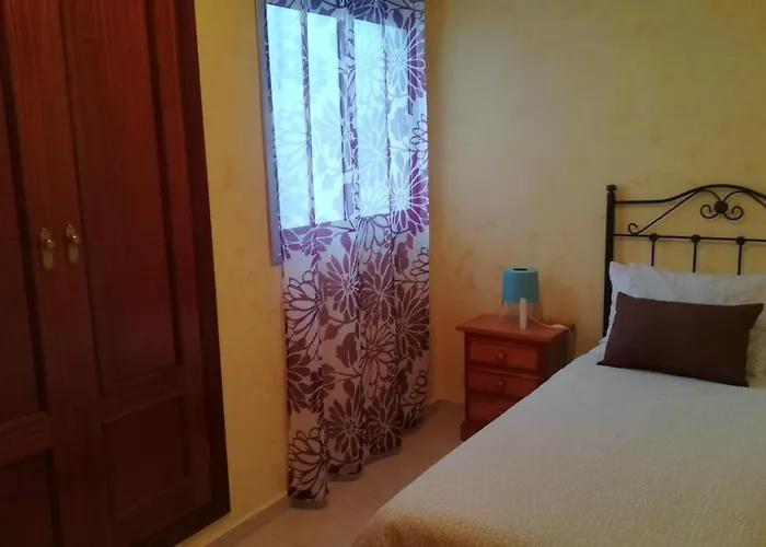 Apartmán Vistas De Icod *