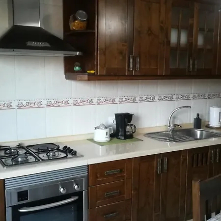 Vistas De Icod Apartamento *