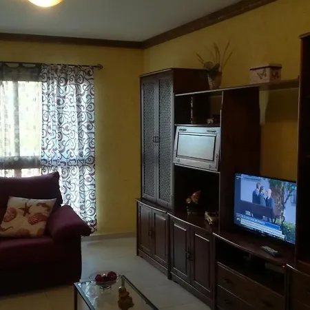 Vistas De Icod Apartamento