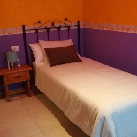 Apartamento Vistas De Icod *