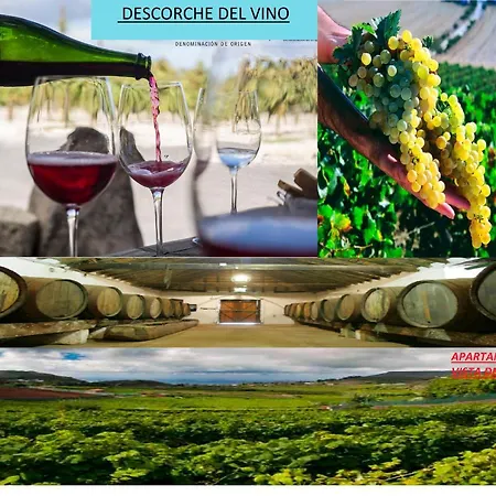 Vistas De Icod Apartamento *