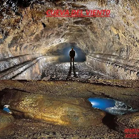 Vistas De Icod Apartamento *