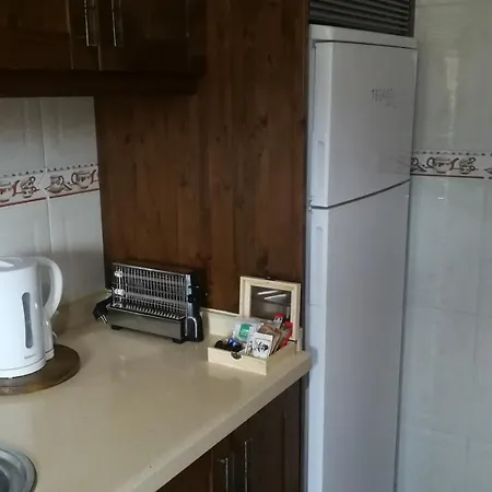 Vistas De Icod Apartamento Icod De Los Vinos