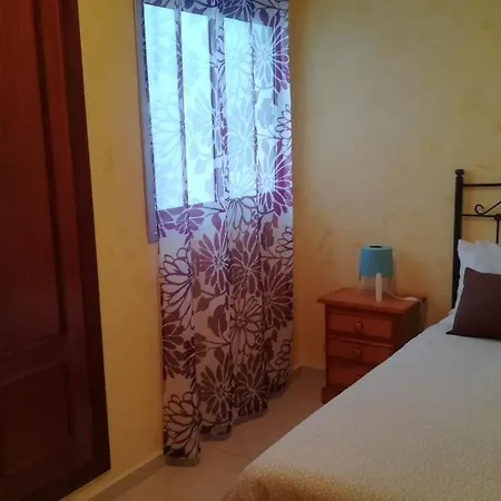 Apartamento Vistas De Icod *